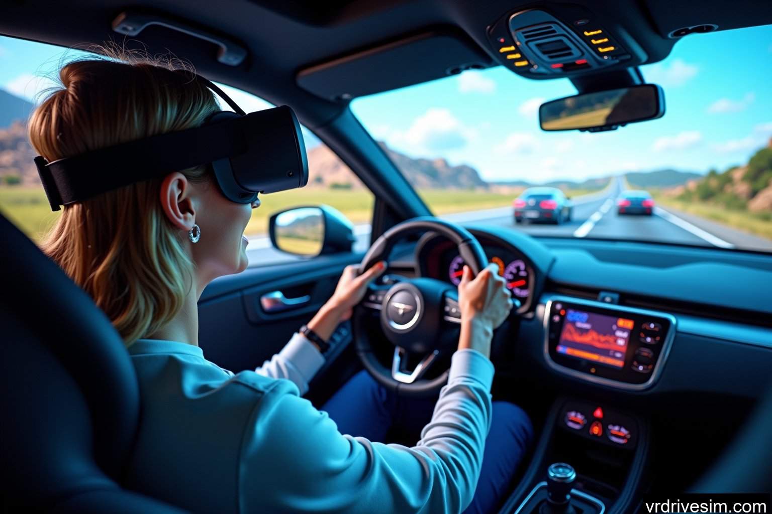 Customizable Environments