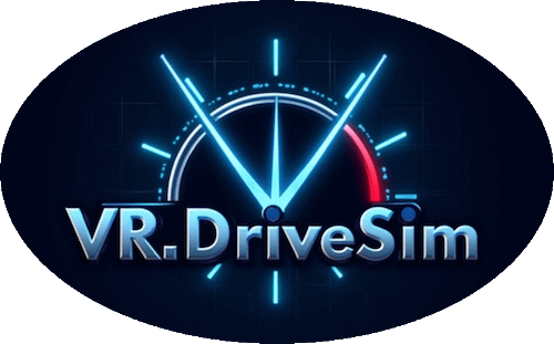 vrdrivesim.com